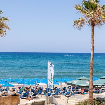 La Vie En Mer Apartments Rethymno  Ngoại thất bức ảnh