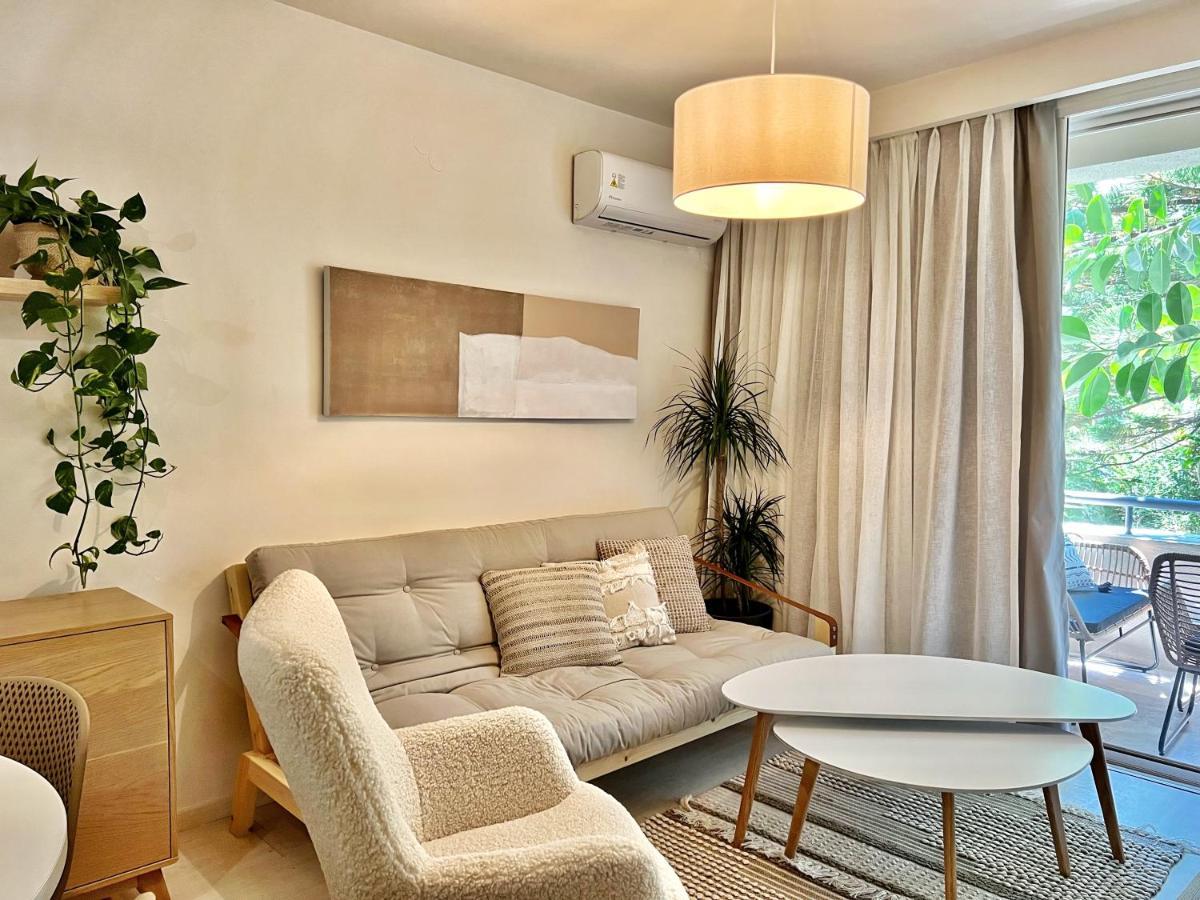 La Vie En Mer Apartments Rethymno  Ngoại thất bức ảnh