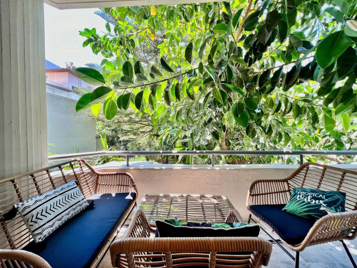La Vie En Mer Apartments Rethymno  Ngoại thất bức ảnh