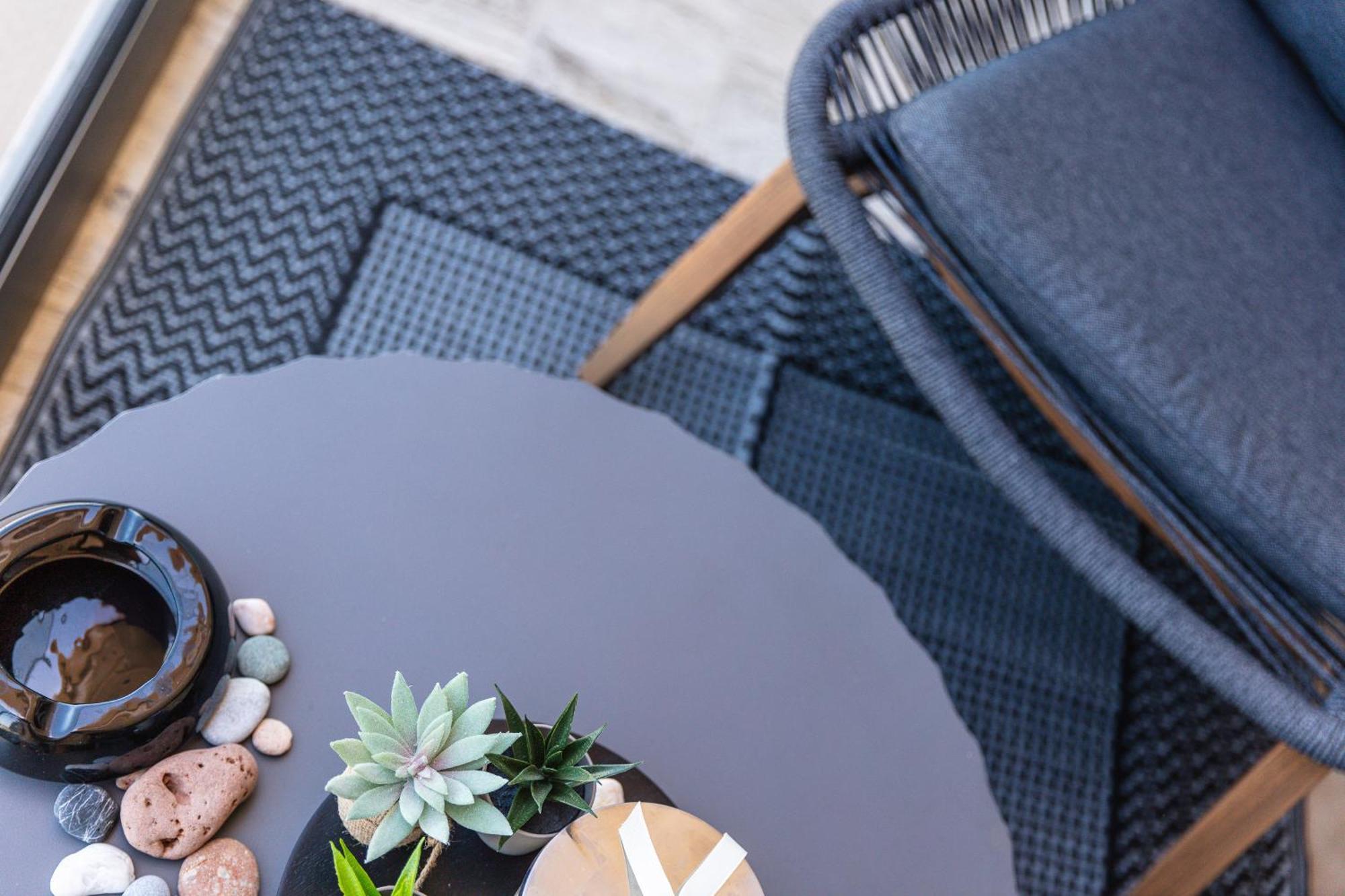 La Vie En Mer Apartments Rethymno  Ngoại thất bức ảnh